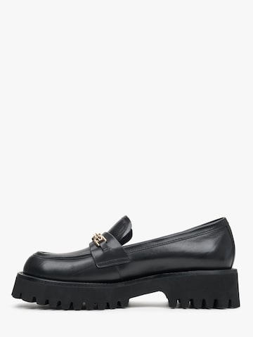 Estro Slipper – černá