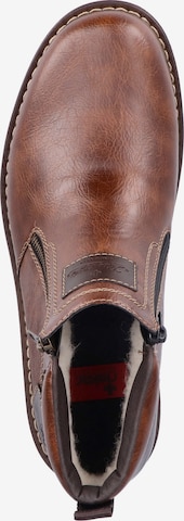 Rieker Boots in Brown