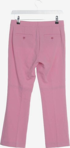 Theory Pants in XXS in Pink