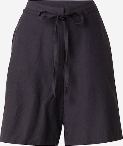 Kelnės 'VMNETHE' iš VERO MODA, spalva – juoda, Prekių apžvalga