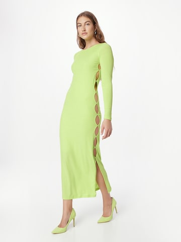 Résumé Φόρεμα 'Sierra' σε πράσινο: μπροστά