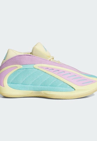 Chaussure de sport 'Antony Edwards 2' ADIDAS PERFORMANCE en jaune