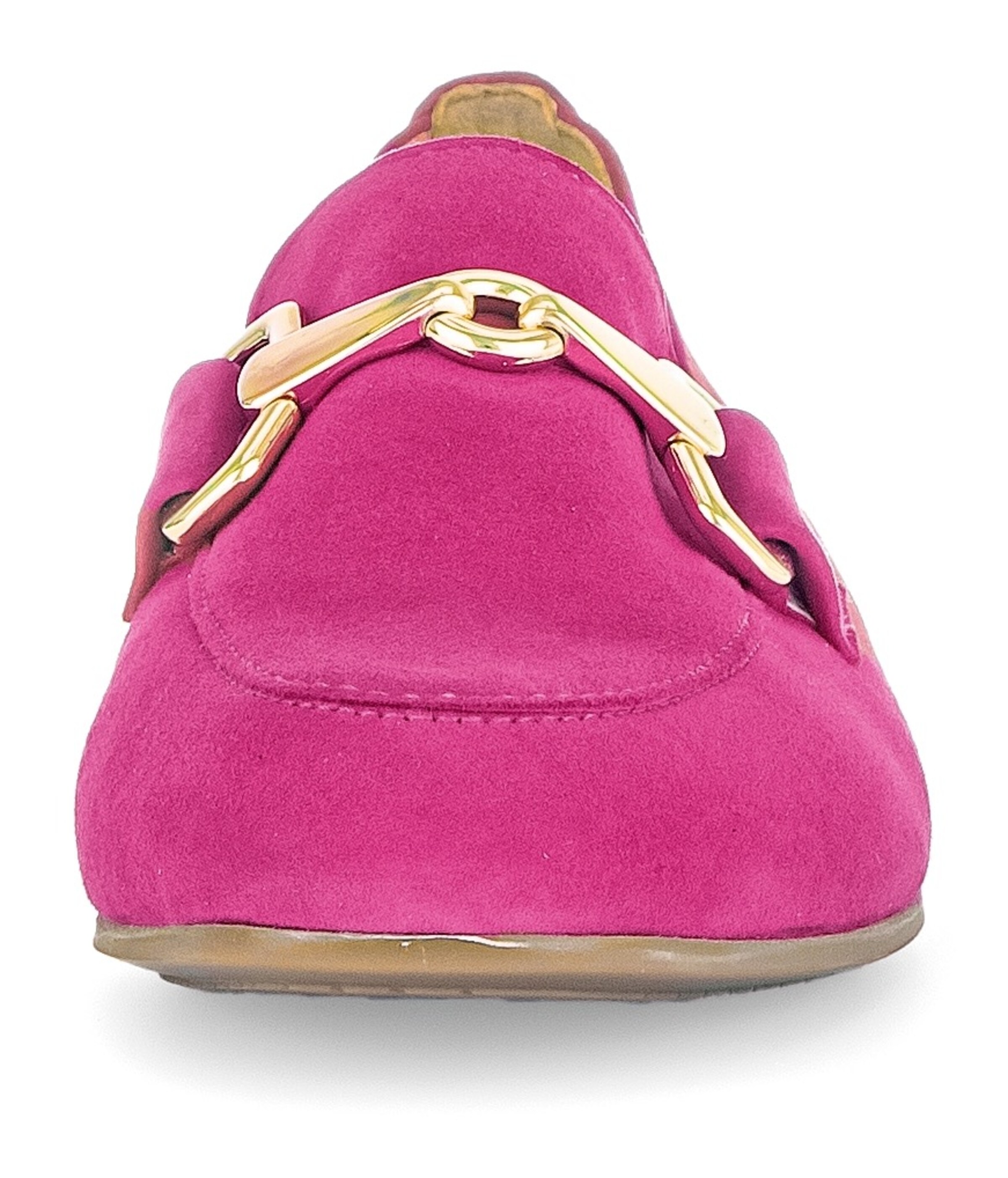 GABOR Slipper in Pink