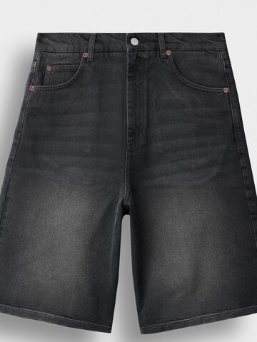 Burocs Baggy Jeans 'Marco' in Grey
