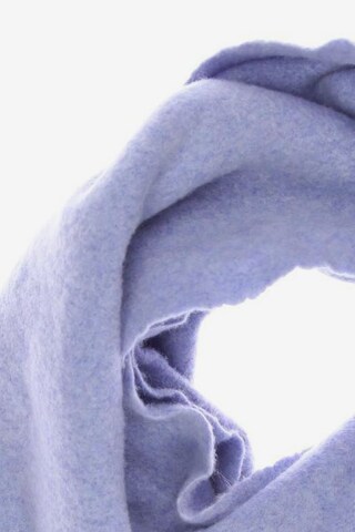 DRYKORN Schal oder Tuch One Size in Blau