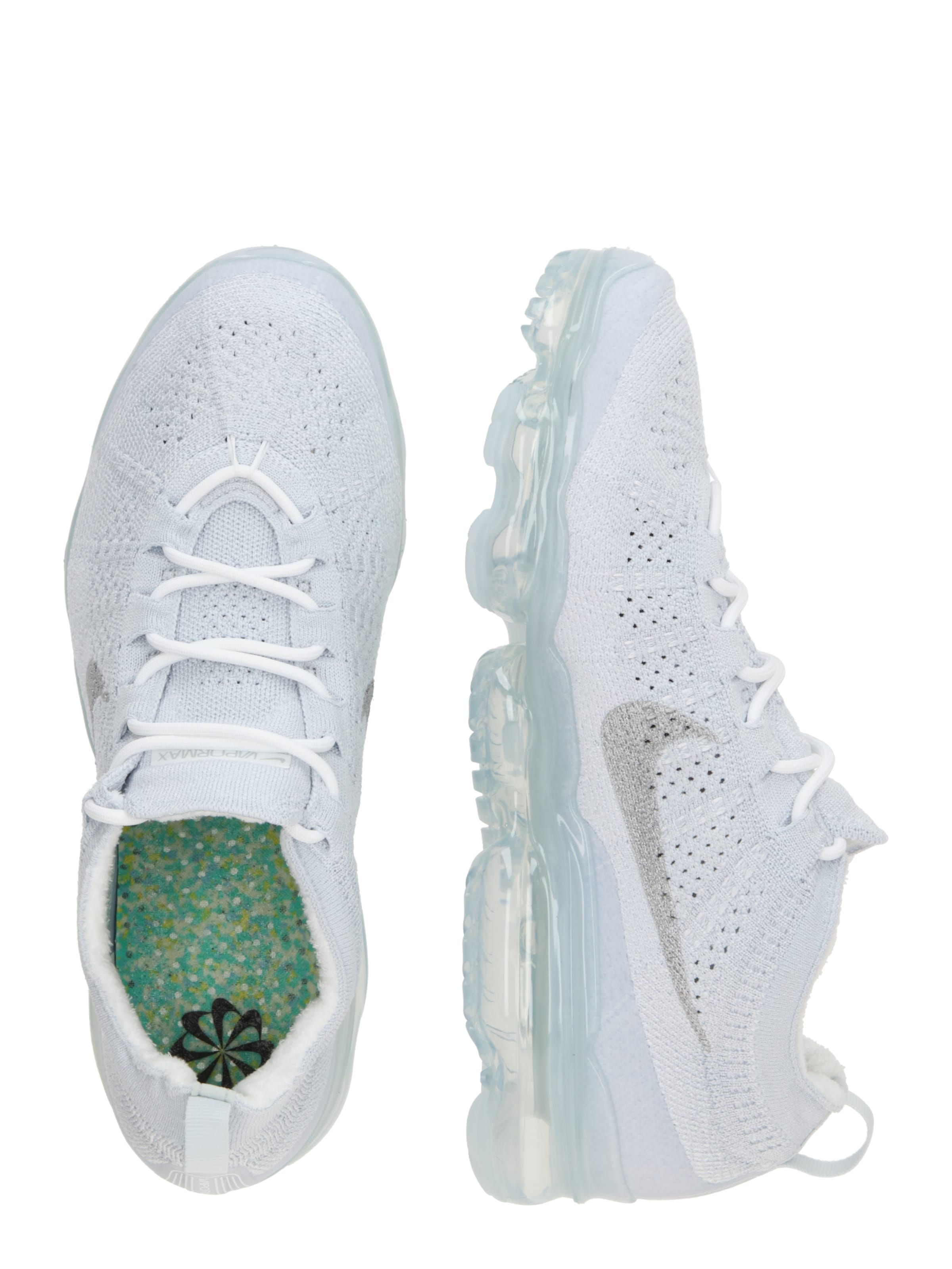 Nike Sportswear Sneaker low 'AIR VAPORMAX 2023 FK' i blå