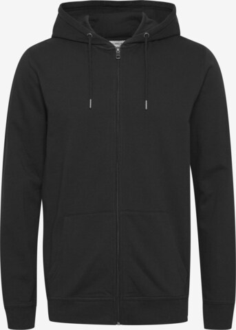 11 Project Zip-Up Hoodie 'NAHIM' in Black: front