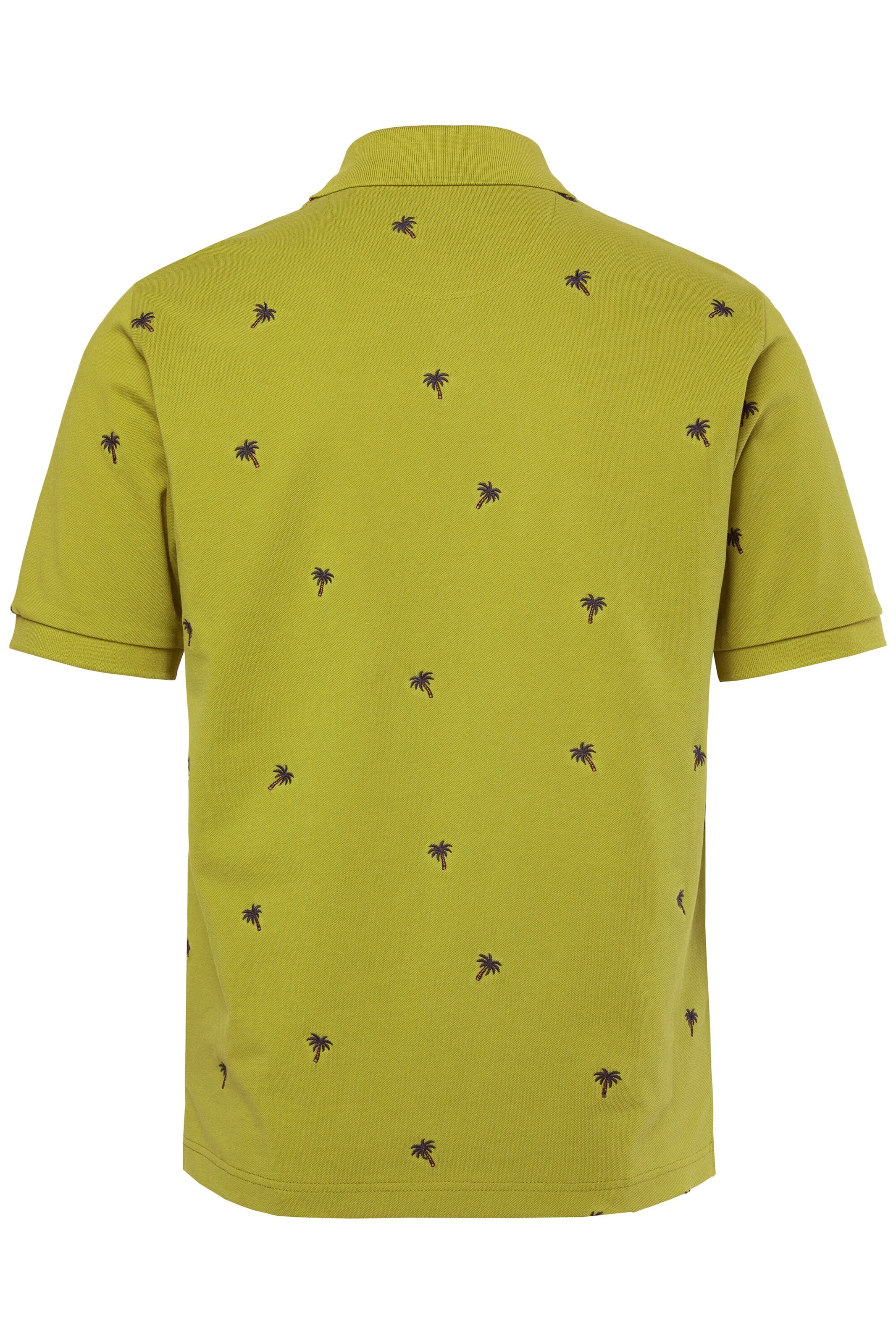 JP1880 Shirt in Green