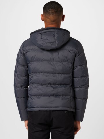 Peuterey Winter jacket 'TULU' in Blue