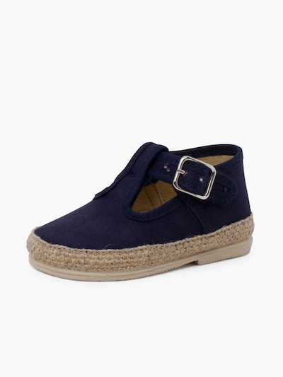 Pisamonas Zapatos primeros pasos en 36 en marino, Vista del producto