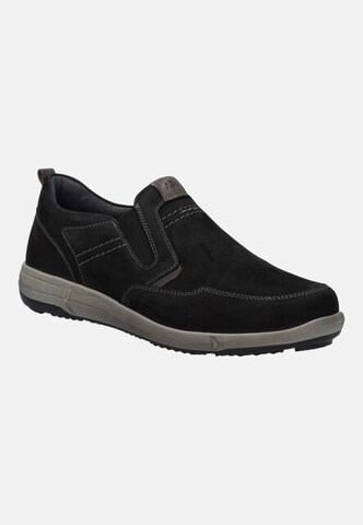 JOSEF SEIBEL Slipper 'ENRICO 04' in Braun