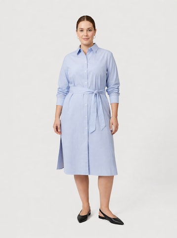everly® Dress in Blue