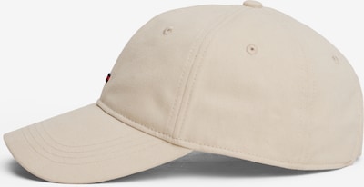 TOMMY HILFIGER Czapka z daszkiem '85' w kolorze beżowym, Podgląd produktu