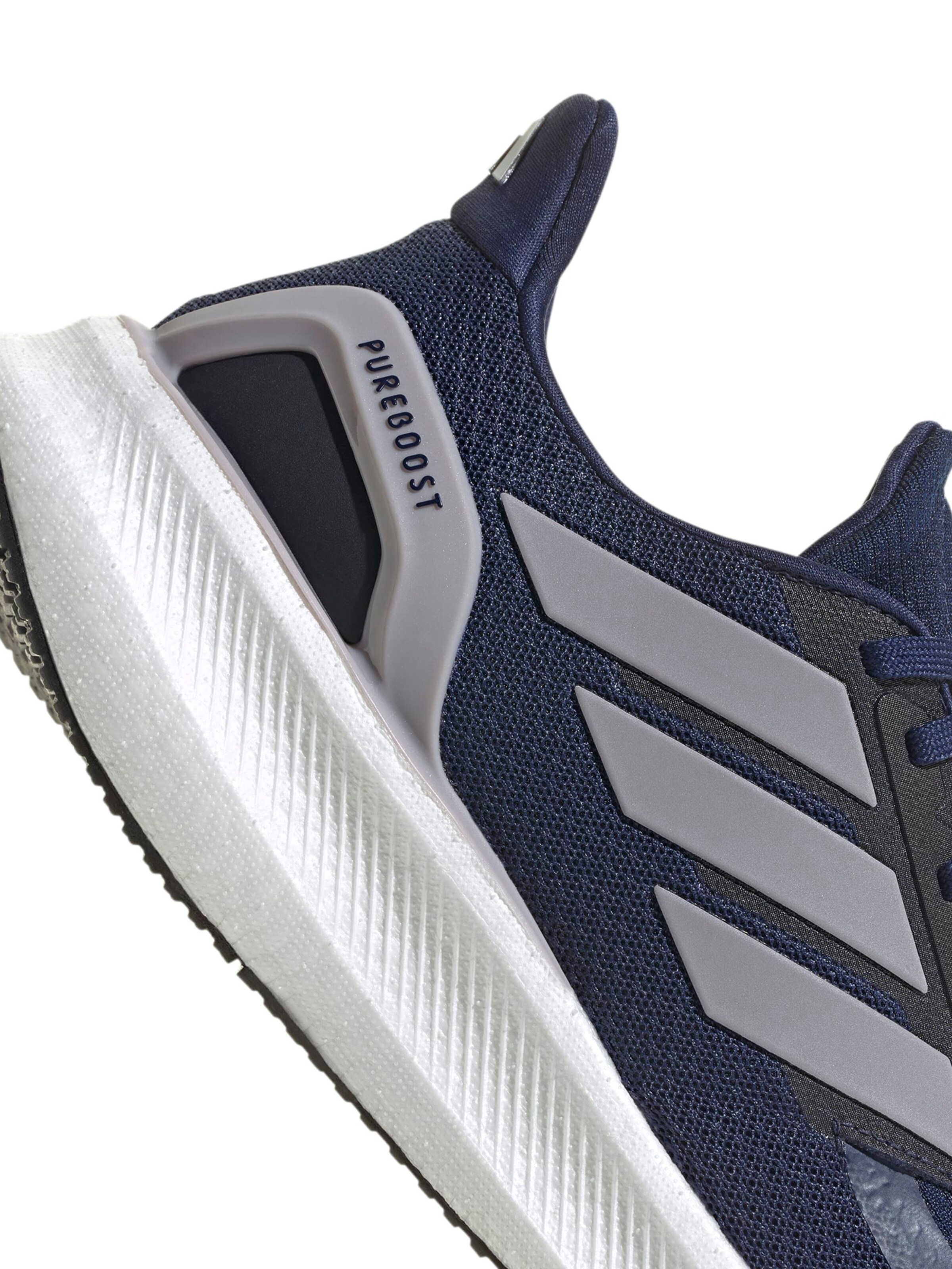 ADIDAS PERFORMANCE Обувь для бега 'PUREBOOST 5' в Синий