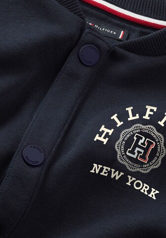 TOMMY HILFIGER Between-Season Jacket in Blue