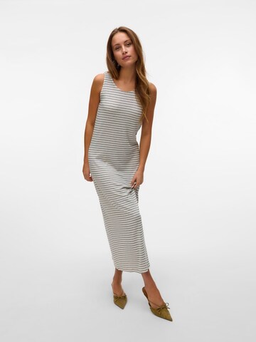VERO MODA Summer Dress 'VMGINA' in Beige