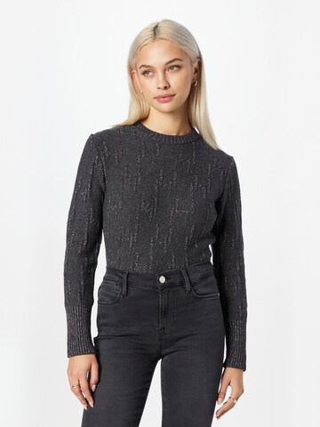 Marella Sweater 'DUBLINO' in Grey: front