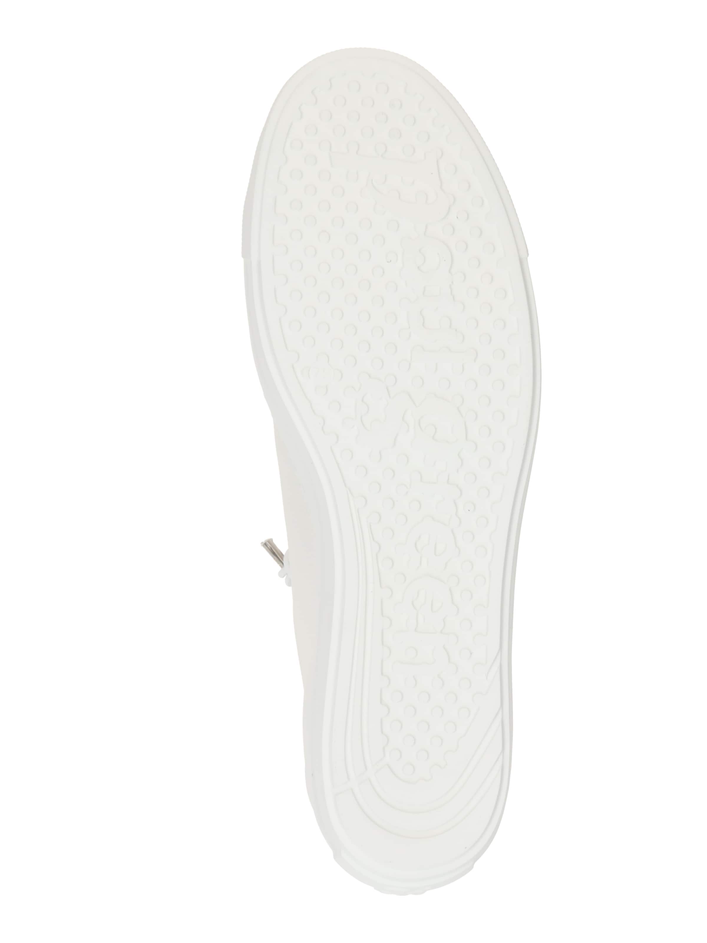 Paul GreenNiske tenisice - bijela boja