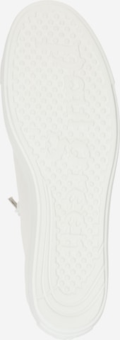 Paul Green Låg sneaker '5417-045' i vit