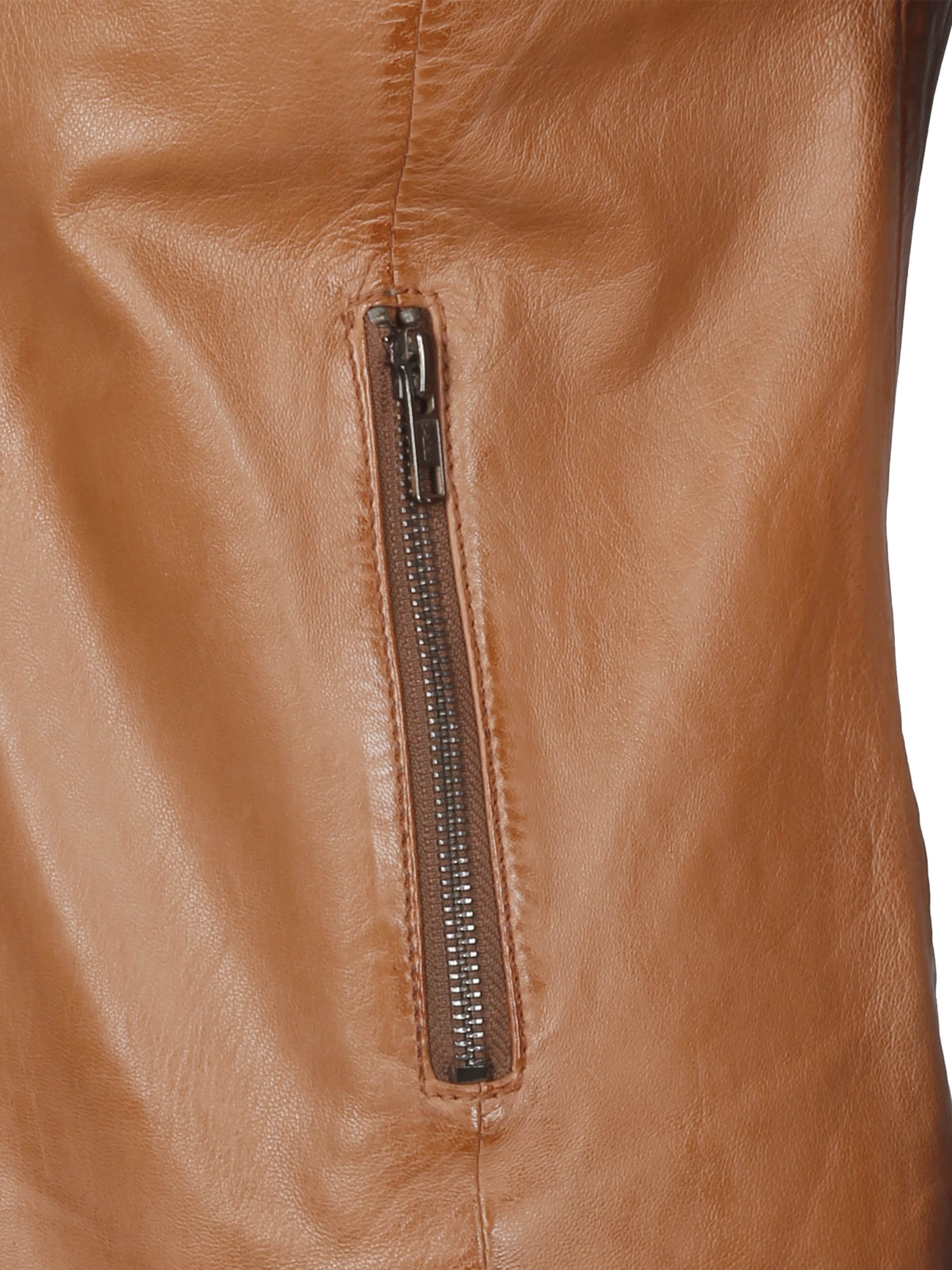 JCC Tussenjas 'Lida' in Bruin