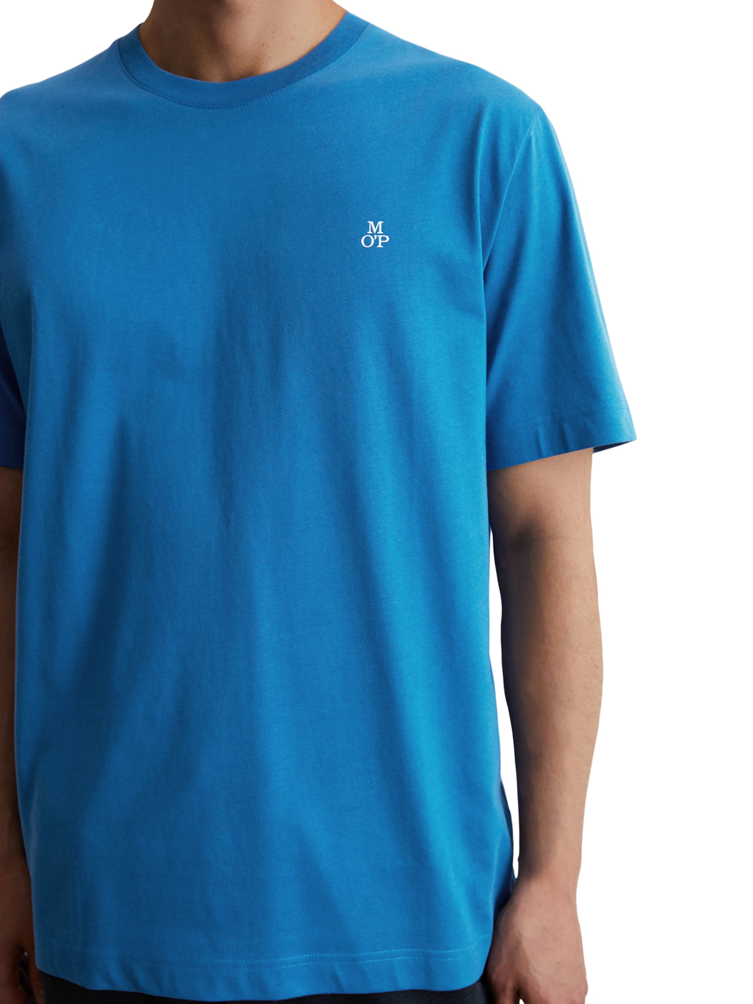 Marc O'Polo Póló - kék
