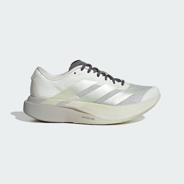 ADIDAS PERFORMANCE Běžecká obuv 'Adizero EVO SL' – bílá