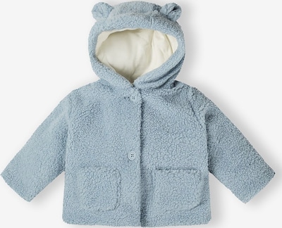Demisezoninė striukė iš MINOTI, spalva – šviesiai mėlyna, Prekių apžvalga