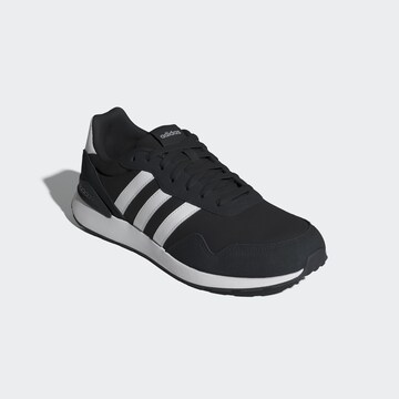 ADIDAS SPORTSWEAR Ниски маратонки 'Run 60s 4.0' в черно