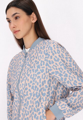 Veste mi-saison myMo ATHLSR en beige