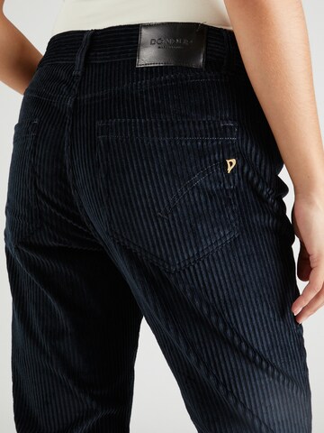 Regular Pantalon 'KOONS' Dondup en bleu