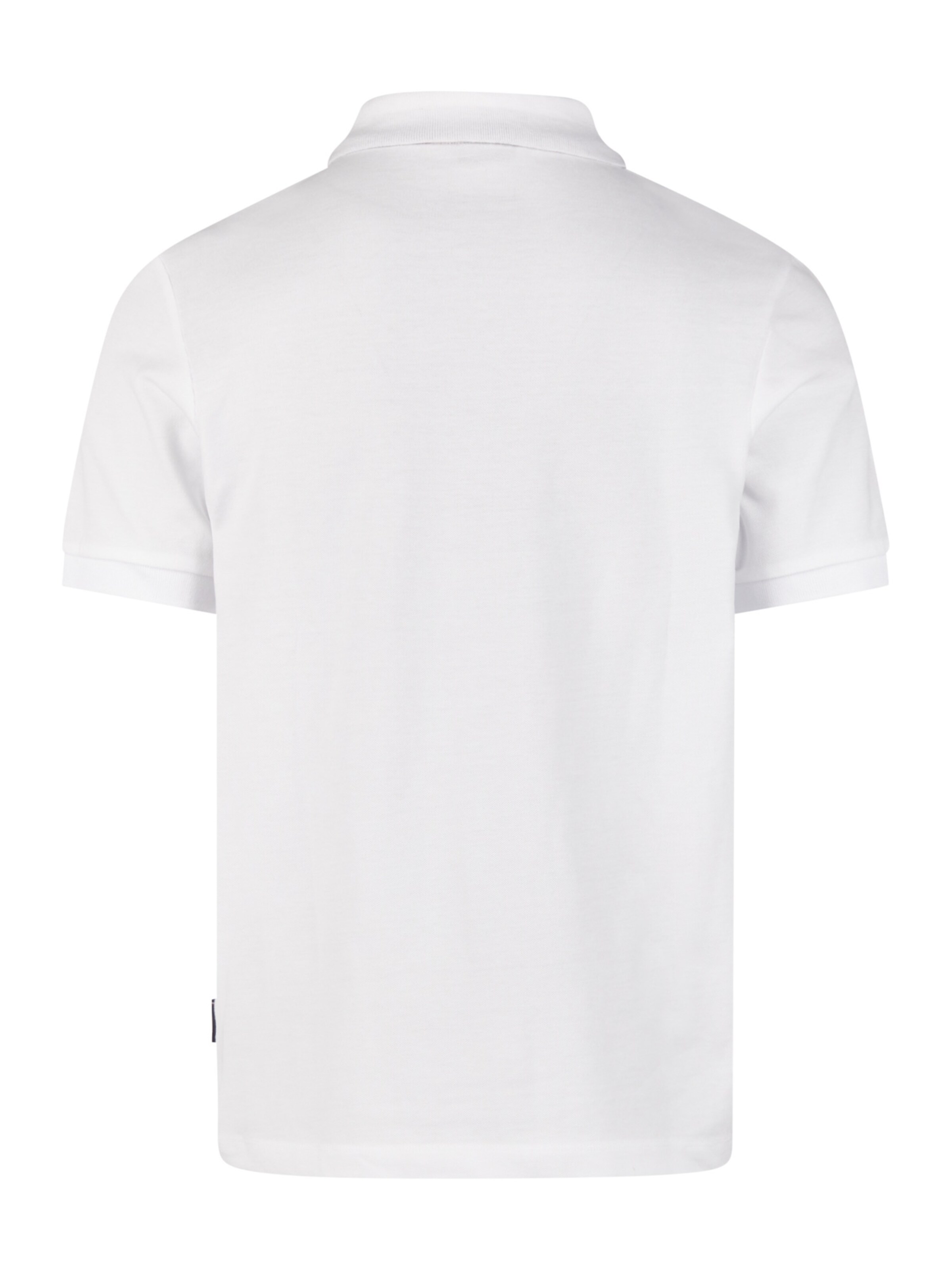 Daniel Hechter Shirt in White