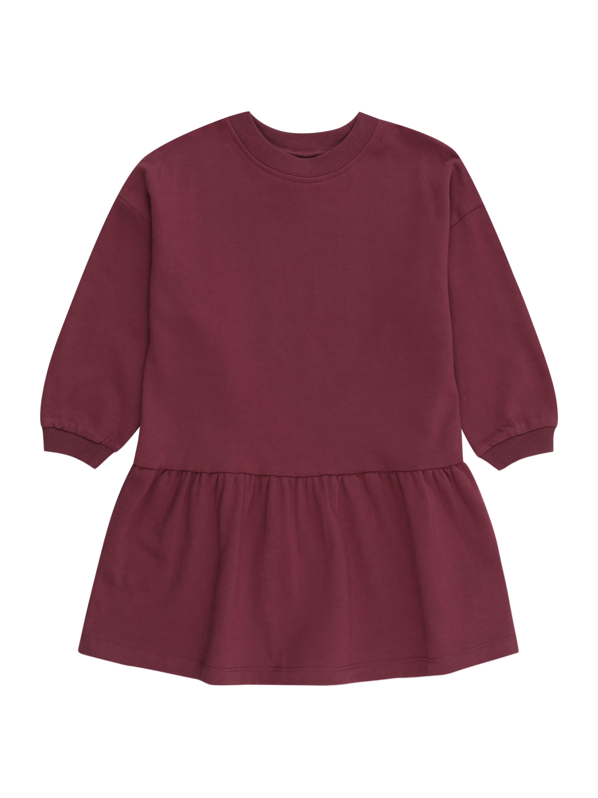 ABOUT YOU - Vestido 'Norina' en lila: frente