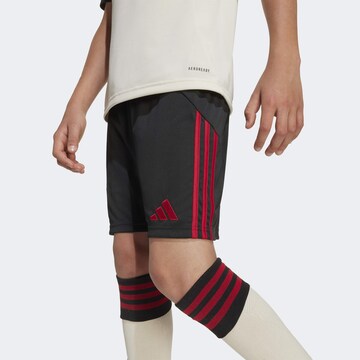 Regular Pantalon de sport 'Liverpool FC 25/26' ADIDAS PERFORMANCE en noir