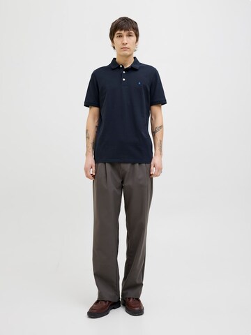 Maglietta 'JJEPAULOS' di JACK & JONES in blu