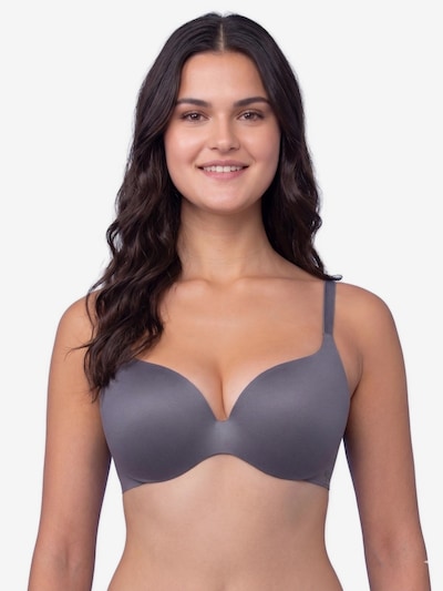 Royal Lounge Intimates BH 'Royal Fit' i 70/B i stone, Produktvisning