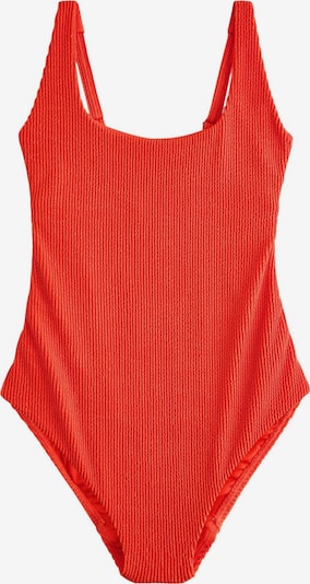 Next Uimapuku värissä oranssinpunainen, Tuotenäkymä