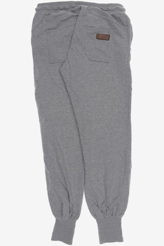 naketano Pants in M in Grey