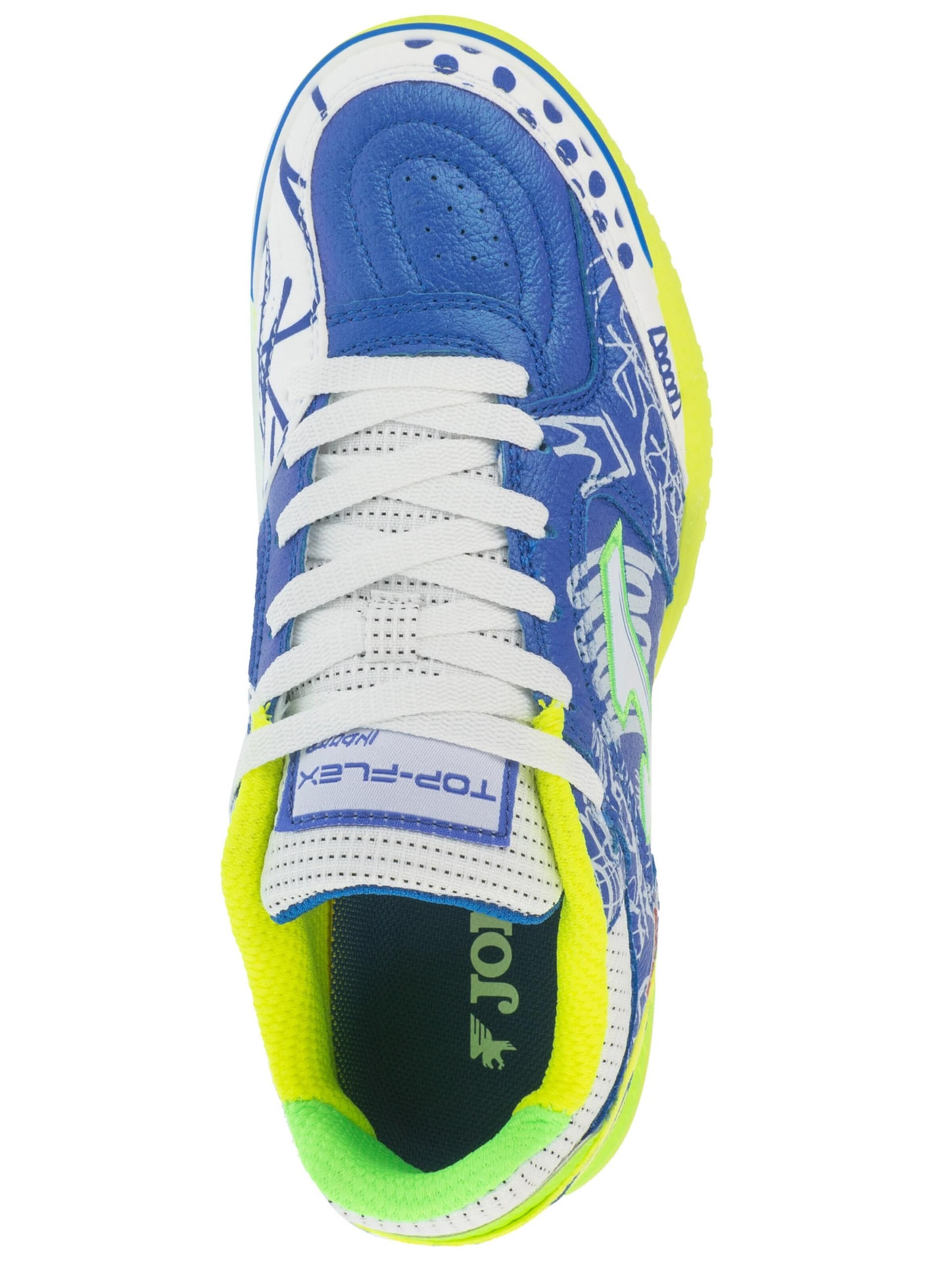 JOMA Soccer shoe 'Joma Top Flex 25 TOPW IN' in Mixed colours