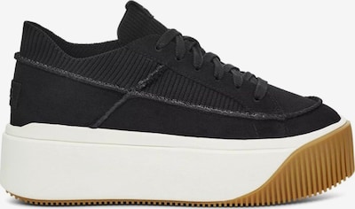 UGG Platform trainers 'SKECHERS EZ-DUZZIT LACE BLACK' in 41 in Black, Item view