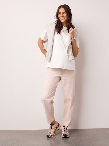 Next Baggy Broek in Roze