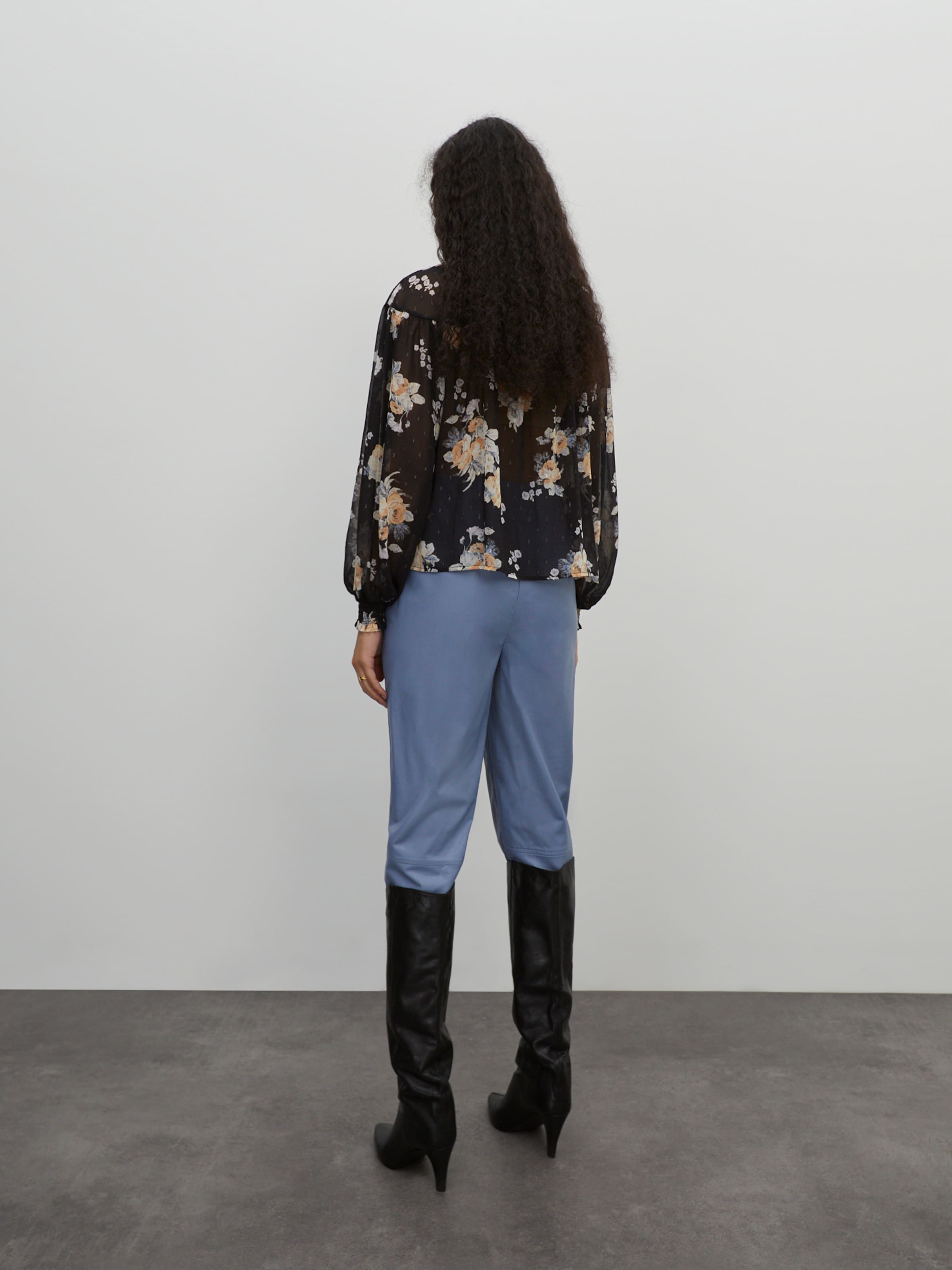 Chemisier 'Graziana'