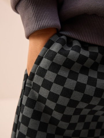 Next Loose fit Trousers in Mixed colours