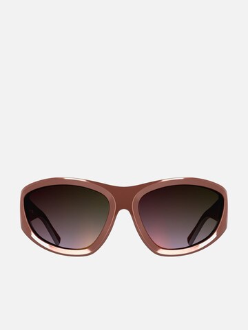 Longchamp Sonnenbrille‌‌‌‌‌‌‌‌‌ in Pink