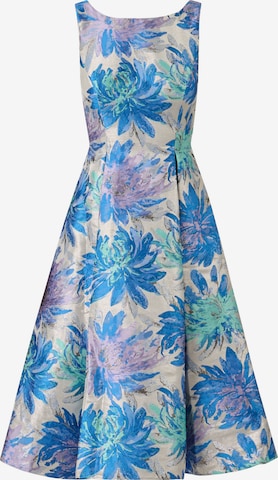 Adrianna Papell Cocktail Dress in Blue | ABOUT YOU Adrianna Papell Cocktail Dress in Blue | ABOUT YOU