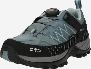 CMP Halbschuh 'RIGEL' in Grün: Vorderseite