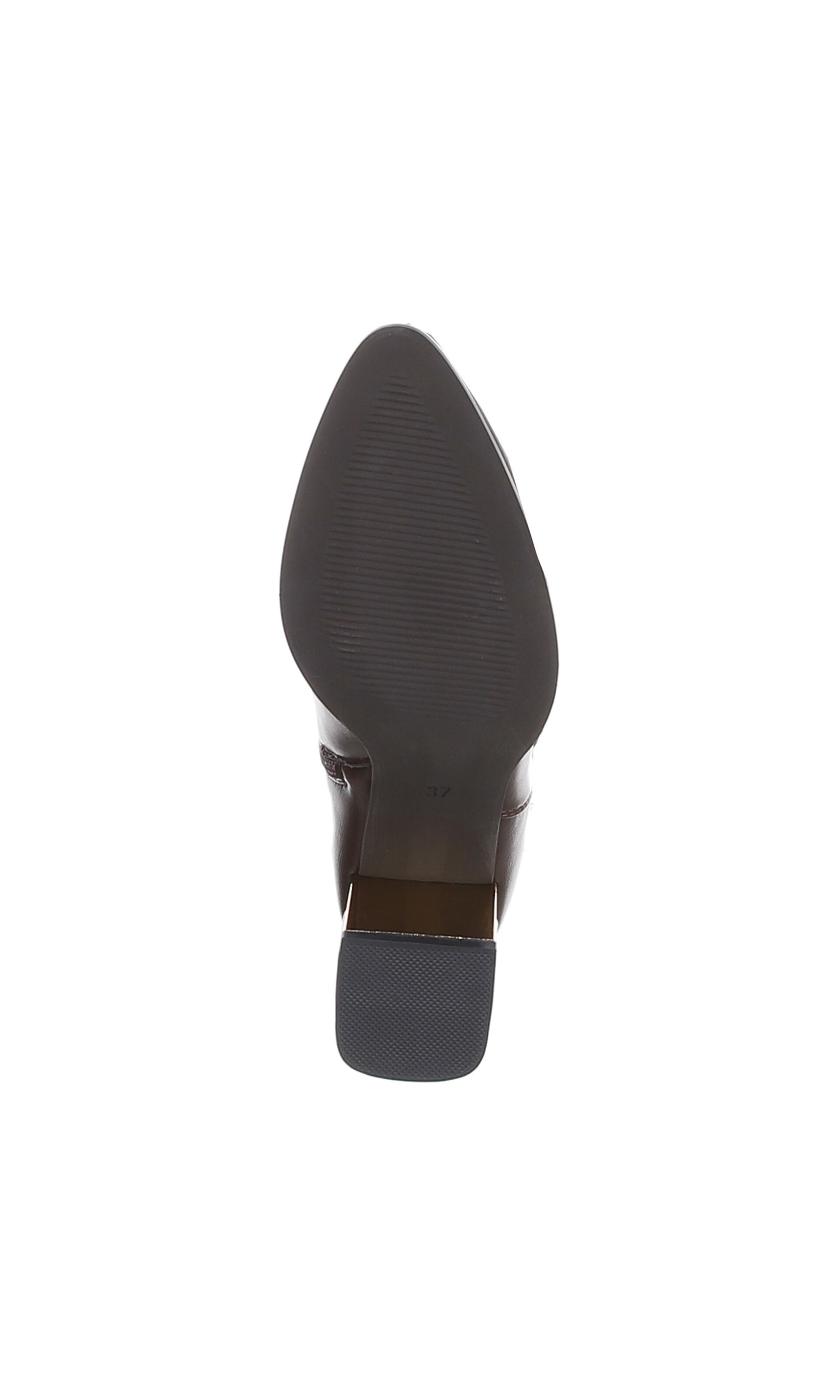 Ital-Design Boots in Brown