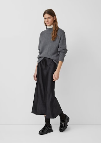 s.Oliver Rock in Schwarz