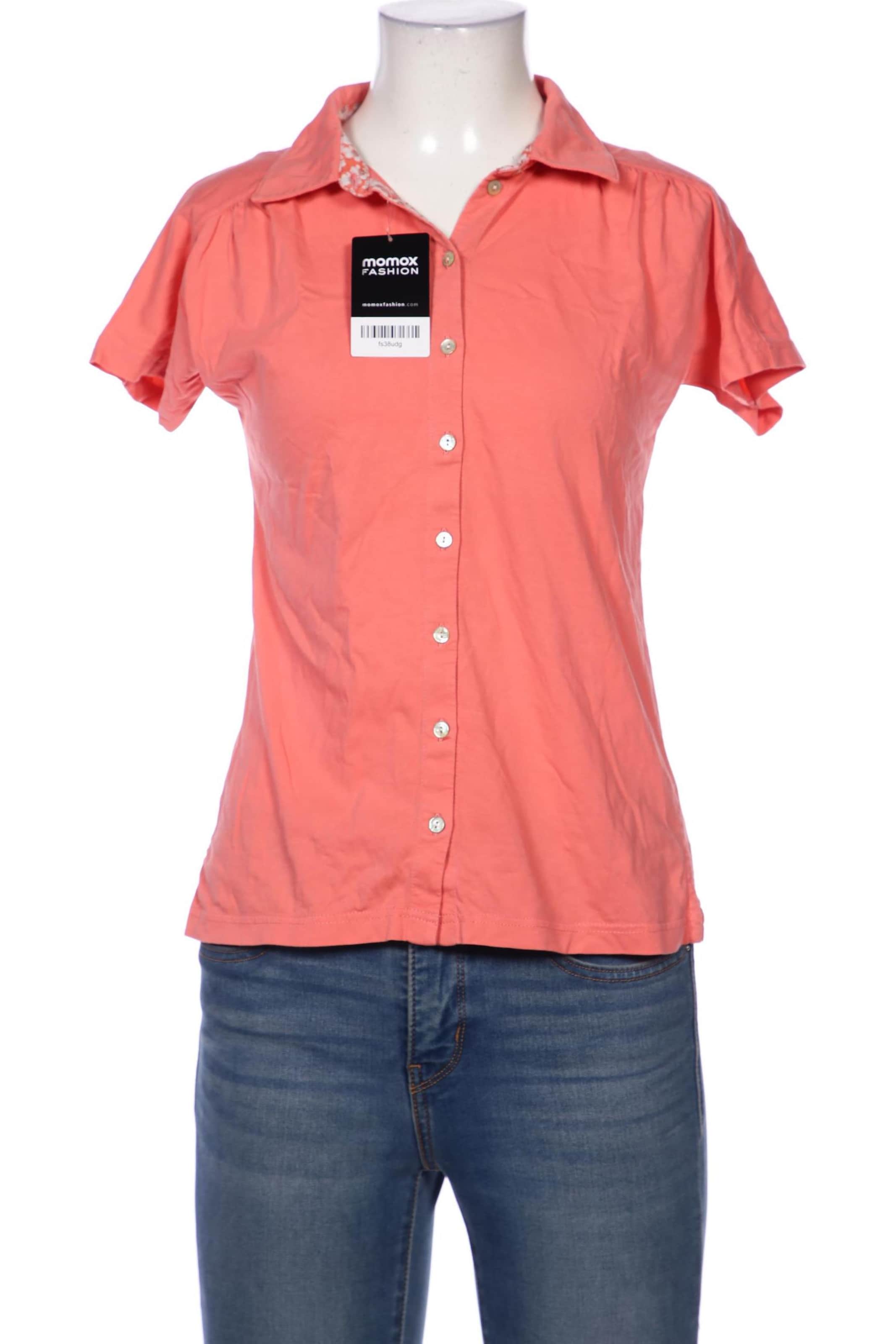 Armor Lux Bluse XS in Pink: Vorderseite