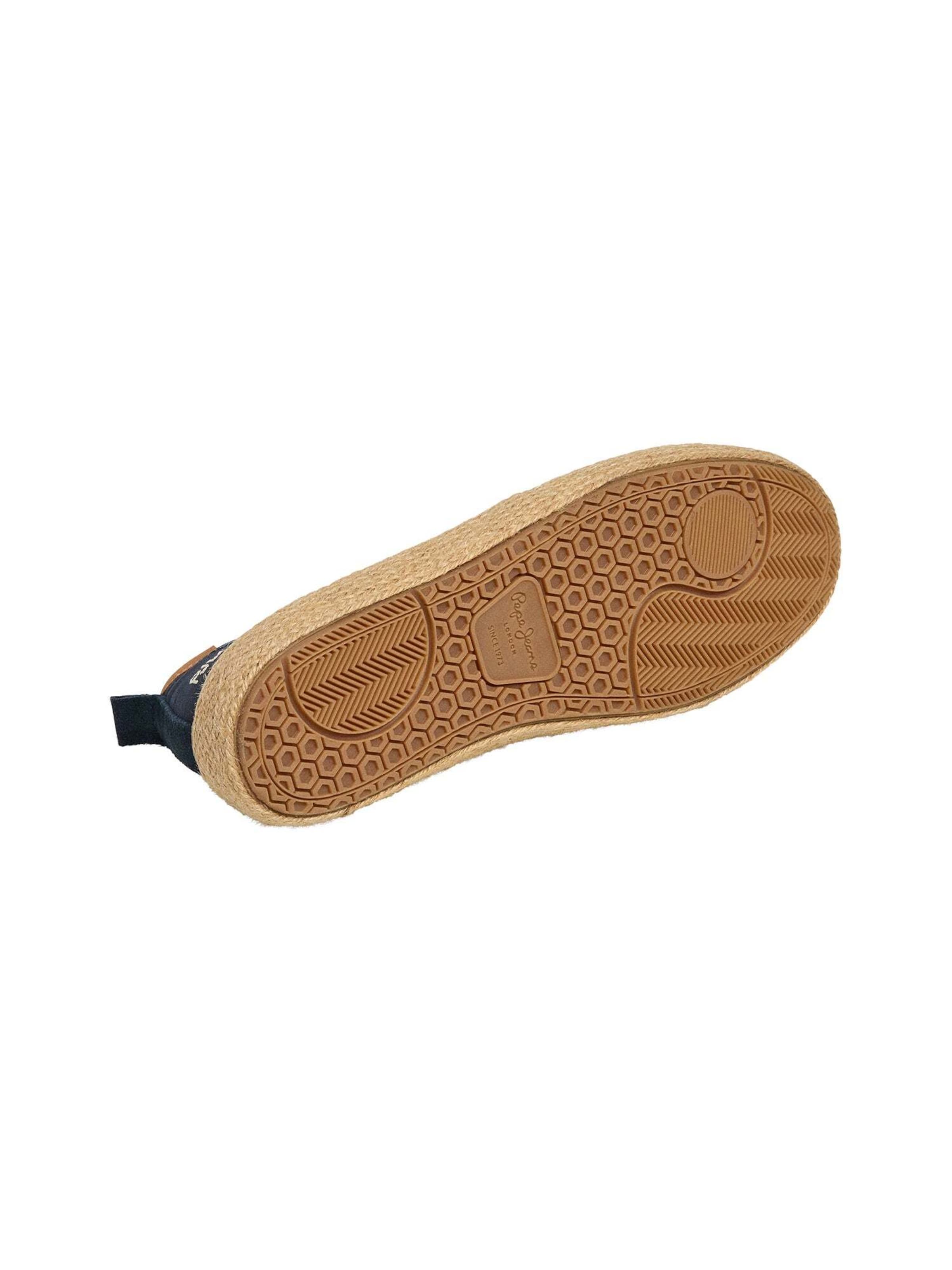 Chaussure à lacets ' PORT BAY' Pepe Jeans en bleu