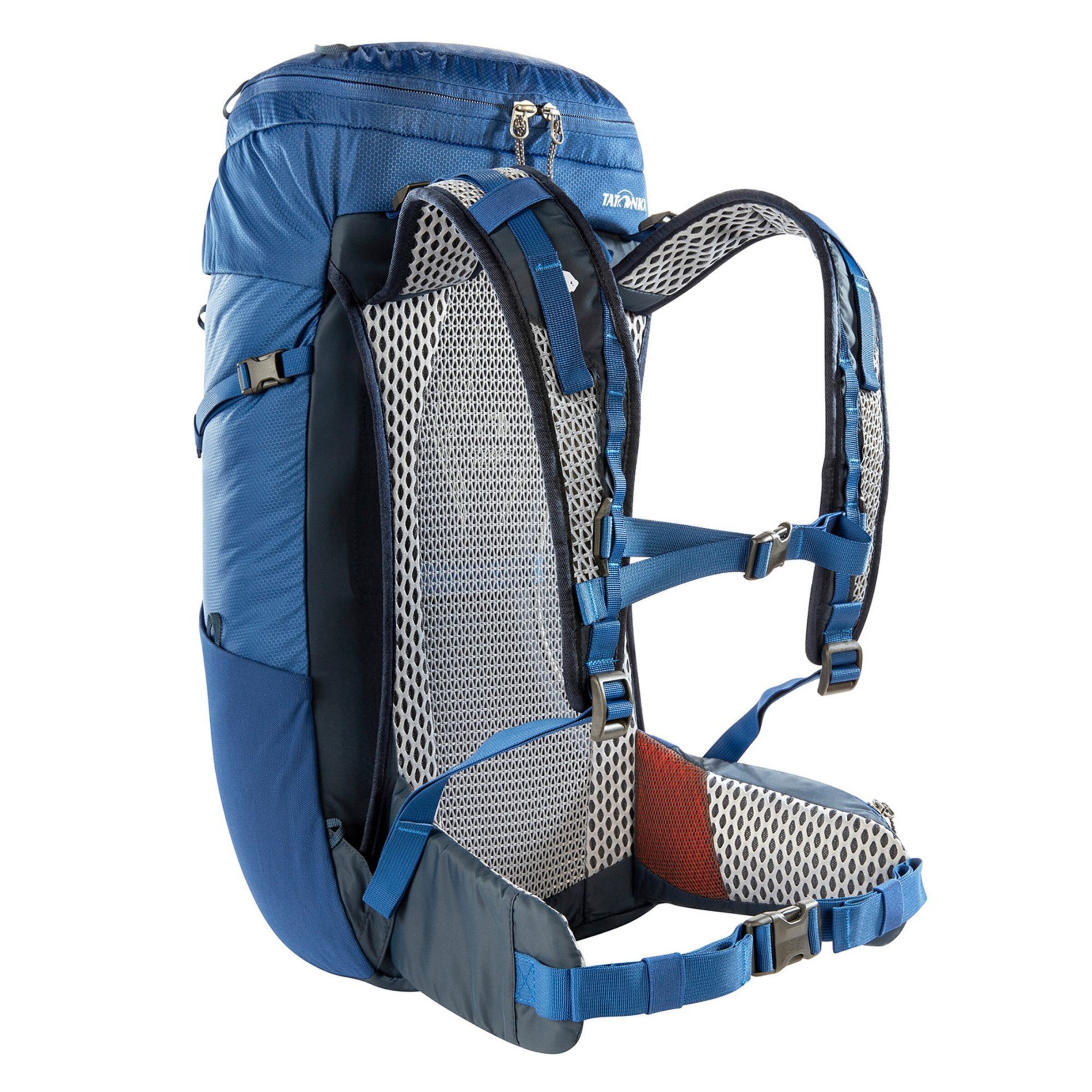 TATONKA Rucksack in Blau